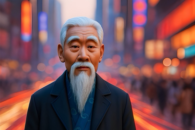 Amidst the Noise – screenshot 8