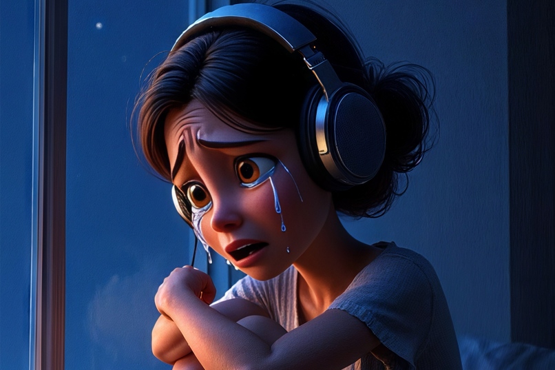 Amidst the Noise – screenshot 6