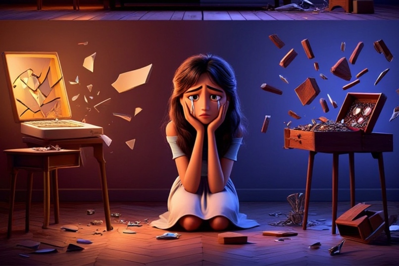 Amidst the Noise – screenshot 7