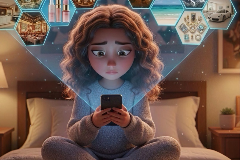 Amidst the Noise – screenshot 4