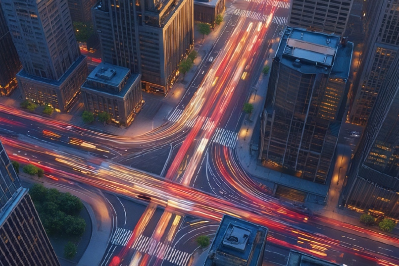 Amidst the Noise – screenshot 1