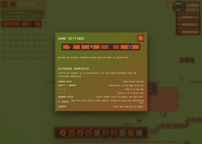 Pixel Homestead – screenshot 6