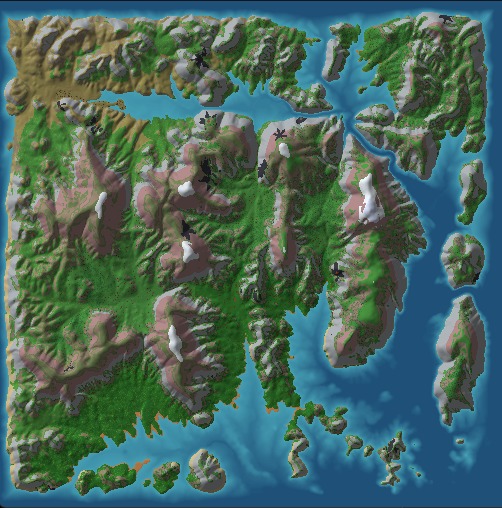 DIRT: Virtual Construct – screenshot 5