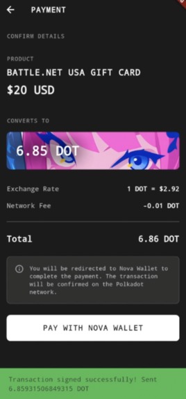 DotRefill – screenshot 5