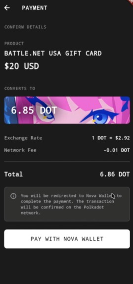 DotRefill – screenshot 3