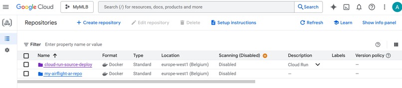AirFlightService – screenshot 8