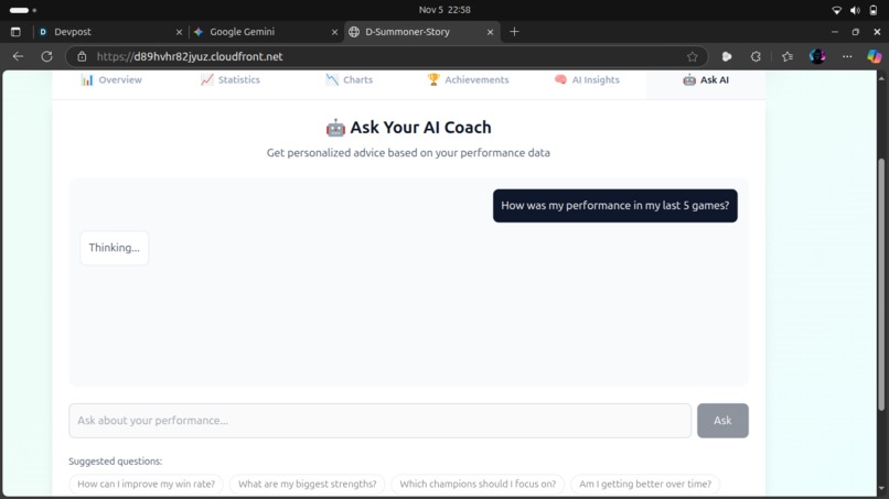 D-Summoner Story – screenshot 11