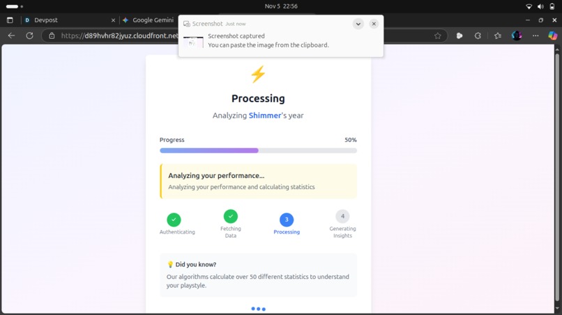 D-Summoner Story – screenshot 5