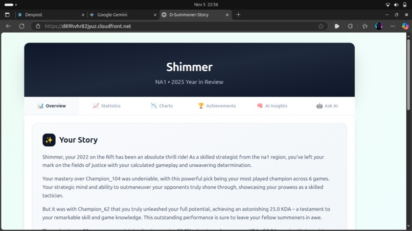 D-Summoner Story – screenshot 10