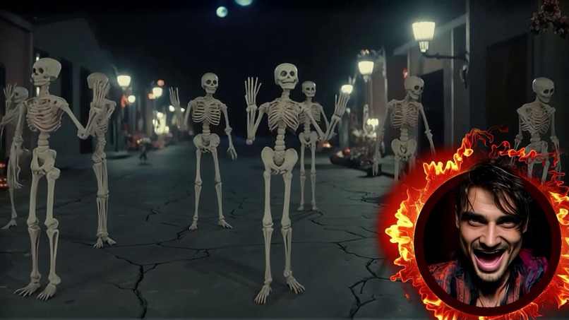 Into The Ether – Shadows Come to Play – screenshot 7