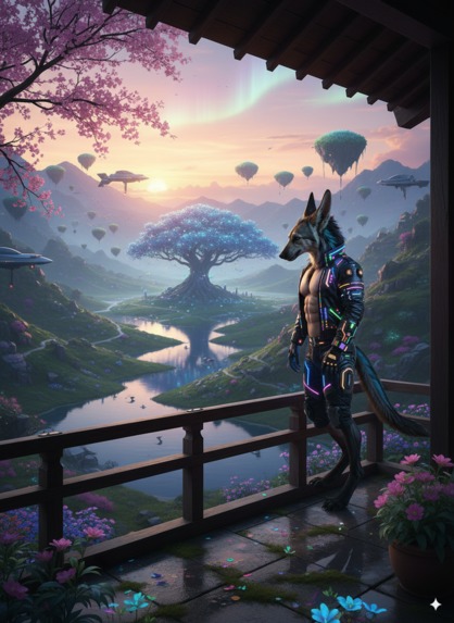 VRCHAT 2.0 – screenshot 1