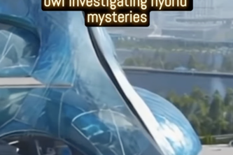 Heading To The Press Conference