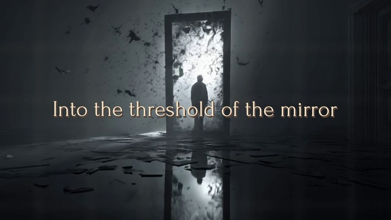 Into The Ether – Threshold of the Mirror – screenshot 8