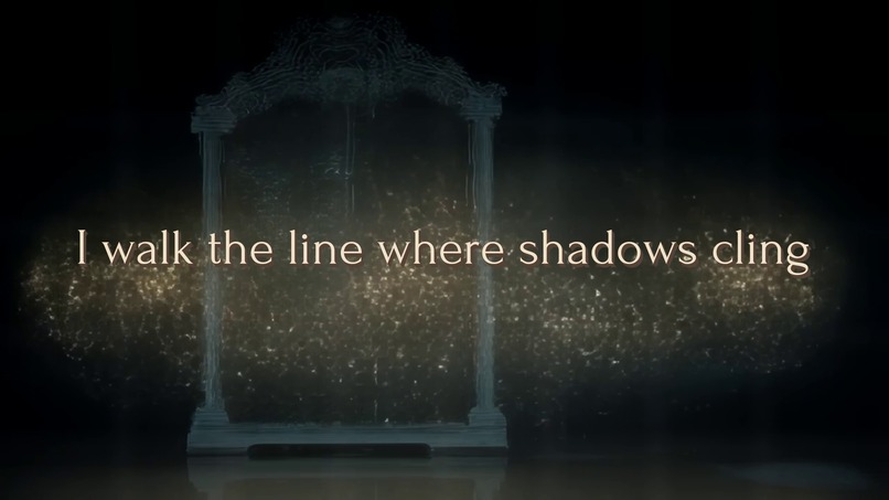 Into The Ether – Threshold of the Mirror – screenshot 4