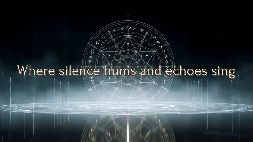 Into The Ether – Threshold of the Mirror – screenshot 5