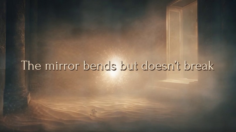 Into The Ether – Threshold of the Mirror – screenshot 2