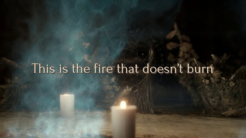 Into The Ether – Threshold of the Mirror – screenshot 6