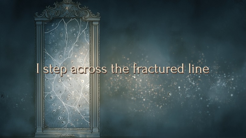 Into The Ether – Threshold of the Mirror – screenshot 3