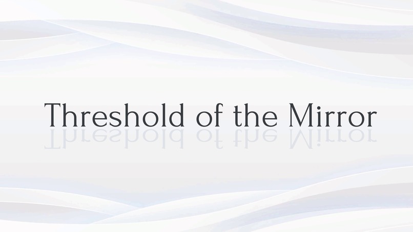 Into The Ether – Threshold of the Mirror – screenshot 1