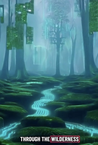 Roos And The Raging pt. 1 – screenshot 2