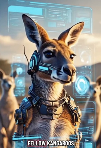 Roos And The Raging pt. 1 – screenshot 4