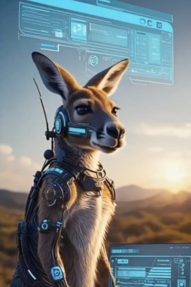 Roos And The Raging pt. 1 – screenshot 1