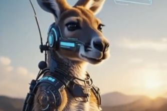 Roos And The Raging pt. 1