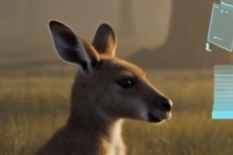 Roos And The Raging pt. 2