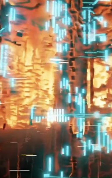 Roos And The Raging pt. 2 – screenshot 3