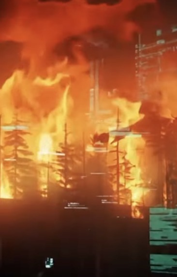 Roos And The Raging pt. 2 – screenshot 4