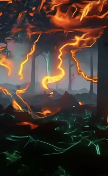 Roos And The Raging pt. 3.1 – screenshot 2