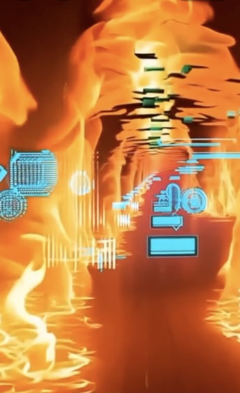 Roos And The Raging pt. 3.1 – screenshot 3