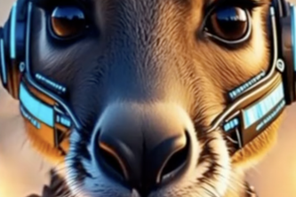 Roos And The Raging pt. 3.1