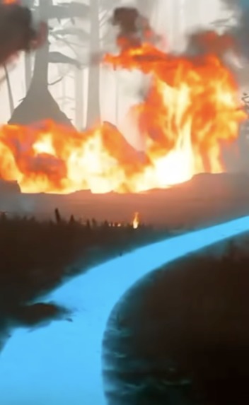 Roos And The Raging pt. 3.2 – screenshot 2