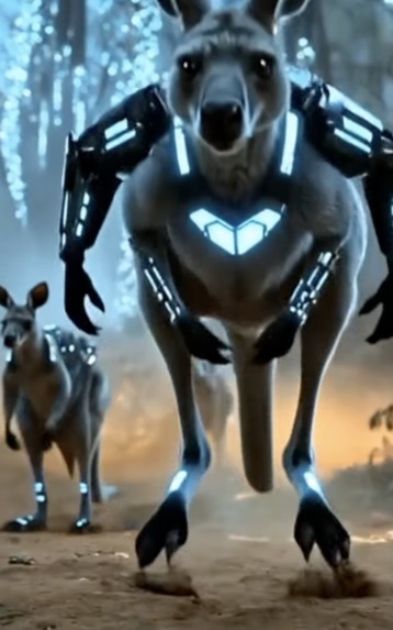 Roos And The Raging pt. 3.2 – screenshot 4