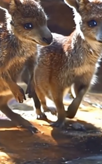 Roos And The Raging pt. 3.2 – screenshot 5