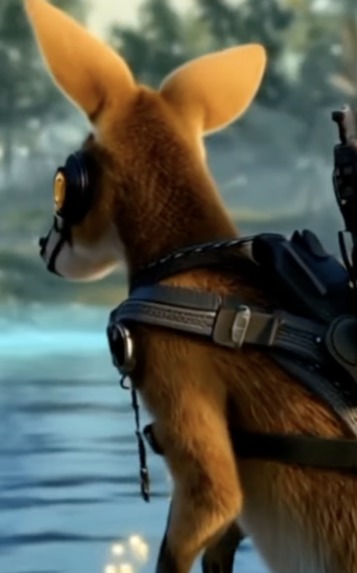 Roos And The Raging pt. 3.2 – screenshot 6