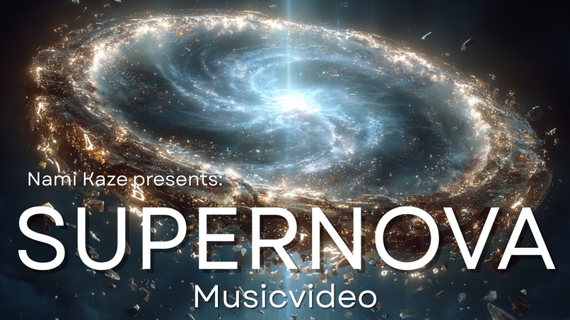 Supernova – screenshot 1