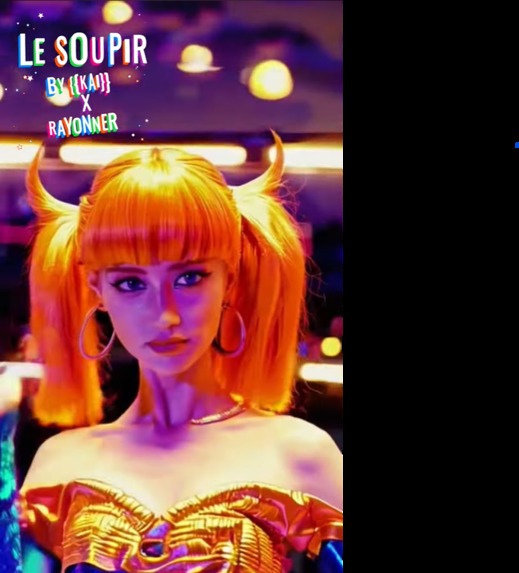 Le Soupir by {{Kai}} X Rayonner – screenshot 2