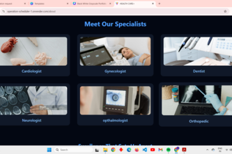 operation-scheduler