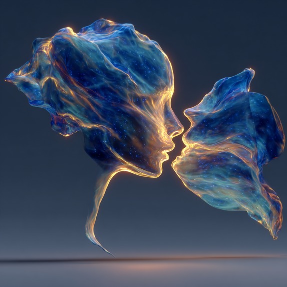 Luminous Drift – screenshot 1
