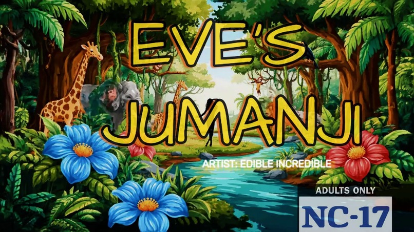 Eve's Jumanji – screenshot 1