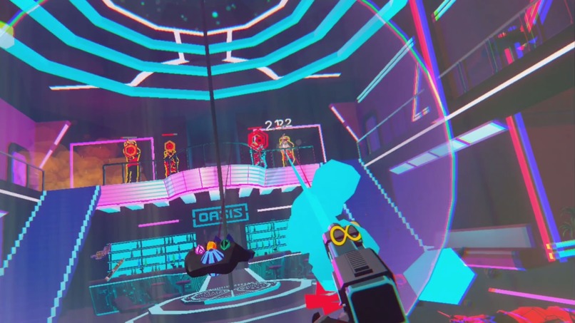 Smasher – screenshot 1