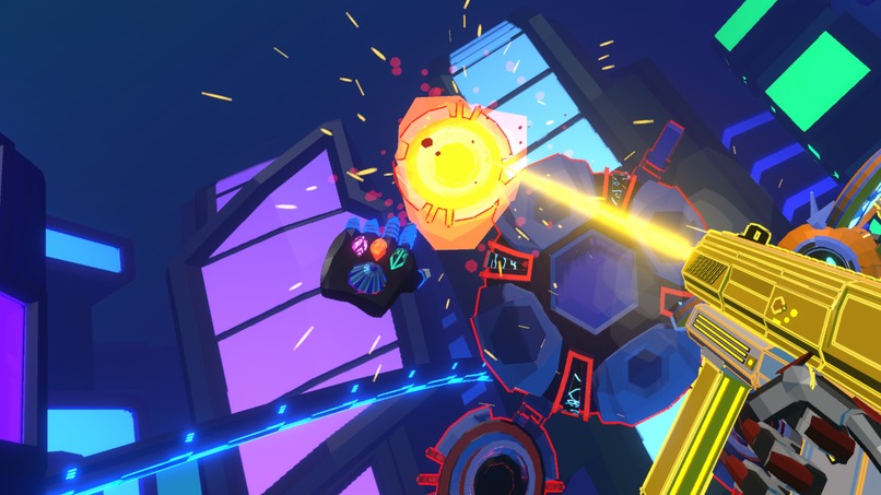 Smasher – screenshot 2