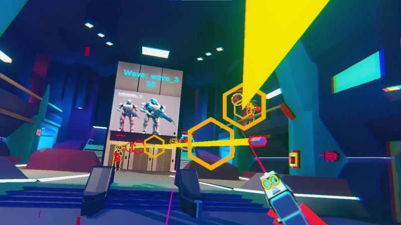 Smasher – screenshot 3