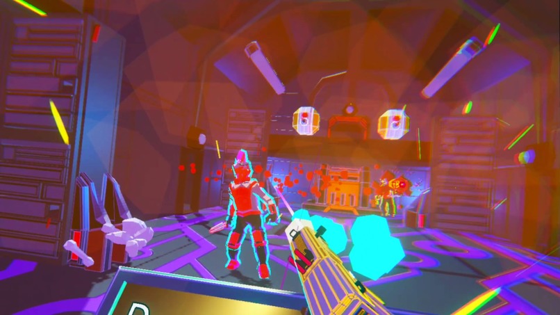 Smasher – screenshot 4