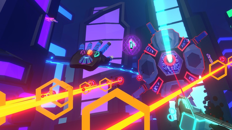 Smasher – screenshot 5