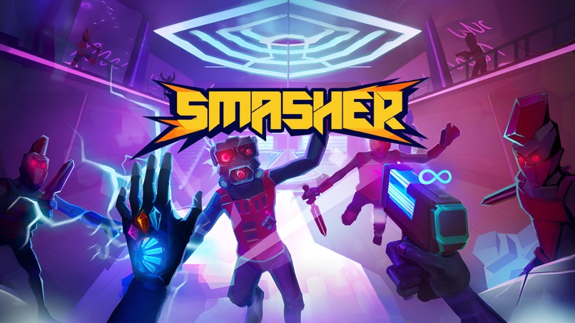 Smasher – screenshot 6