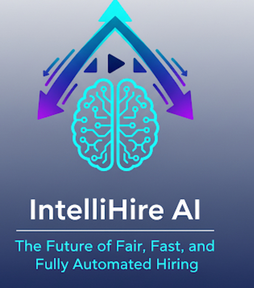 IntelliHire AI – screenshot 1