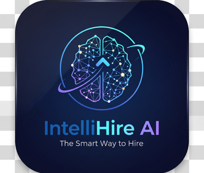 IntelliHire AI – screenshot 2